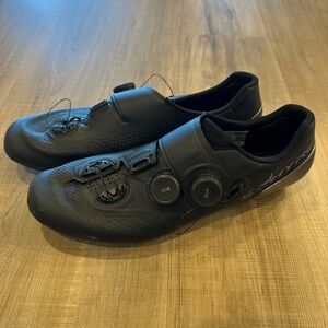 Shimano S-Phyre RC902 Size 44